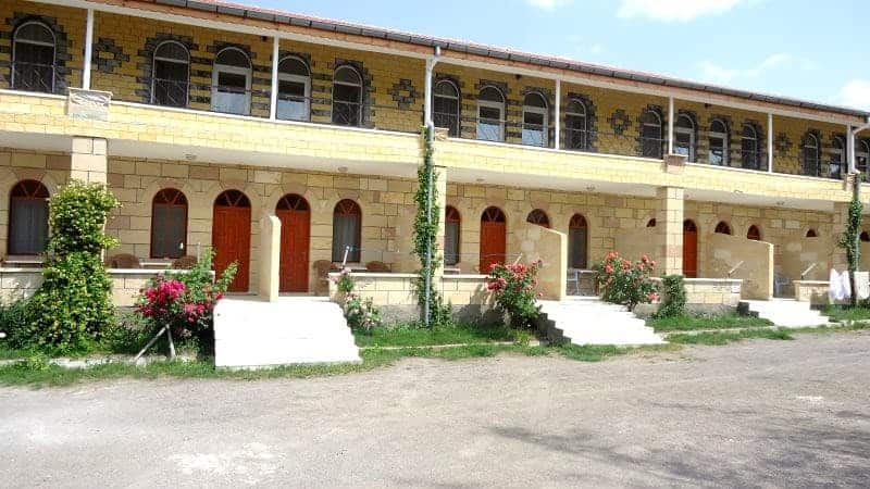 Ihlara Akar Hotel