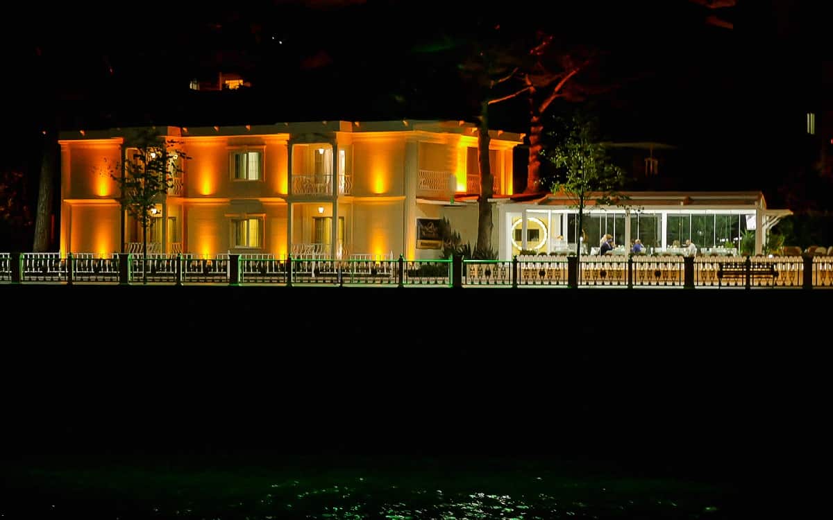 Hatunca Butik Otel