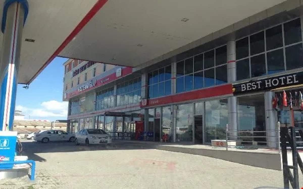 Best Otel