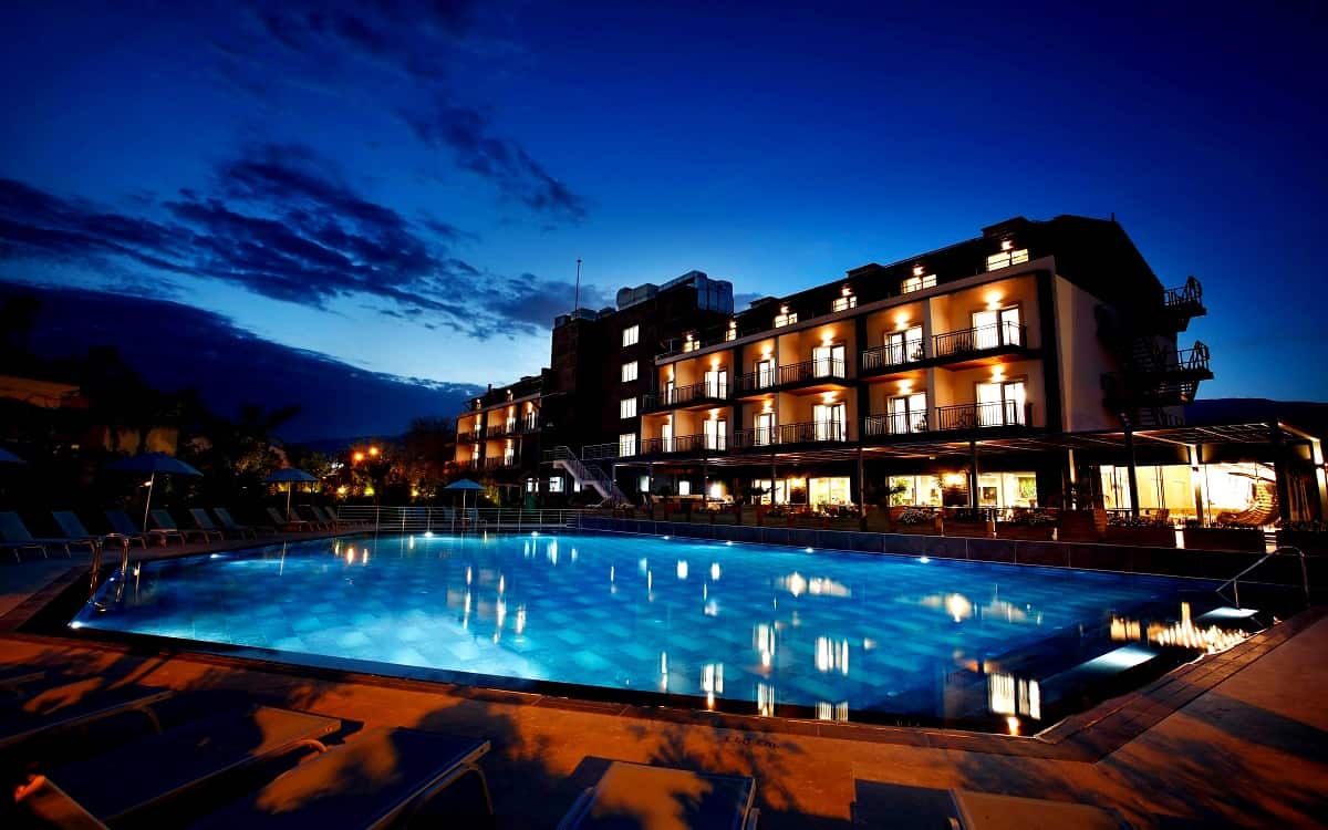 Kazdaglari Allia Thermal Healthspa