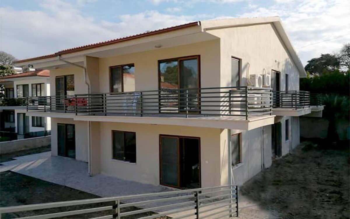 Ören Konak Apart Otel