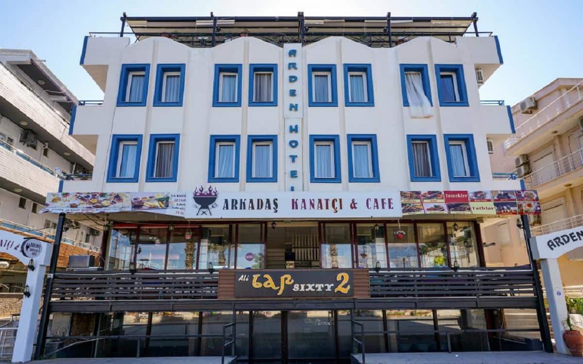 Arden Hotel Didim