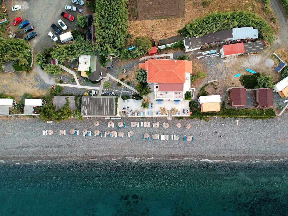 Lipsos Hotel