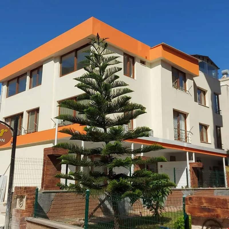 Tayfun Hotel Anamur