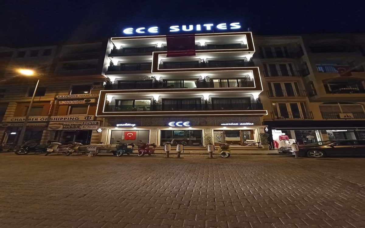 Ece Marina Suit
