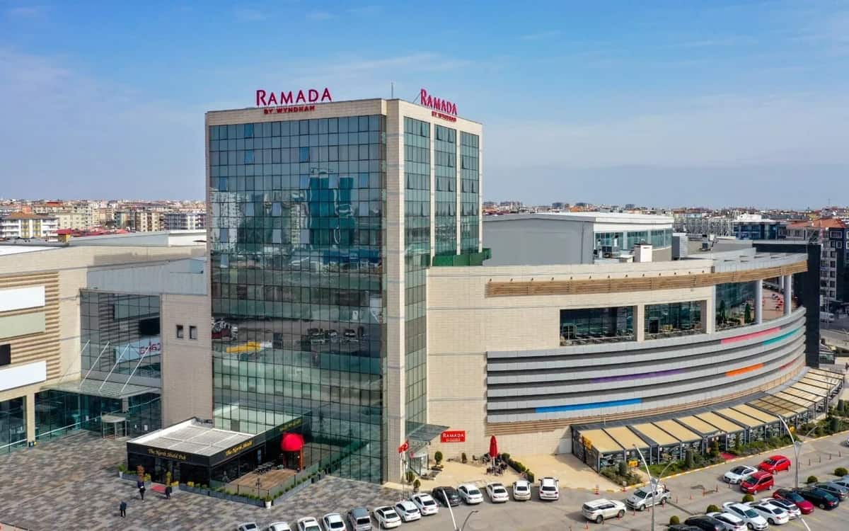 Ramada by Wyndham Diyarbakır