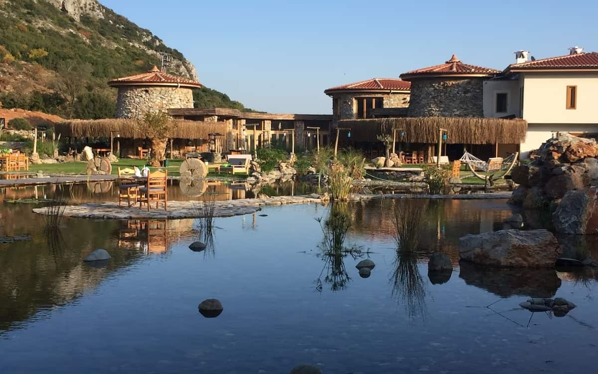 Yenice Vadi