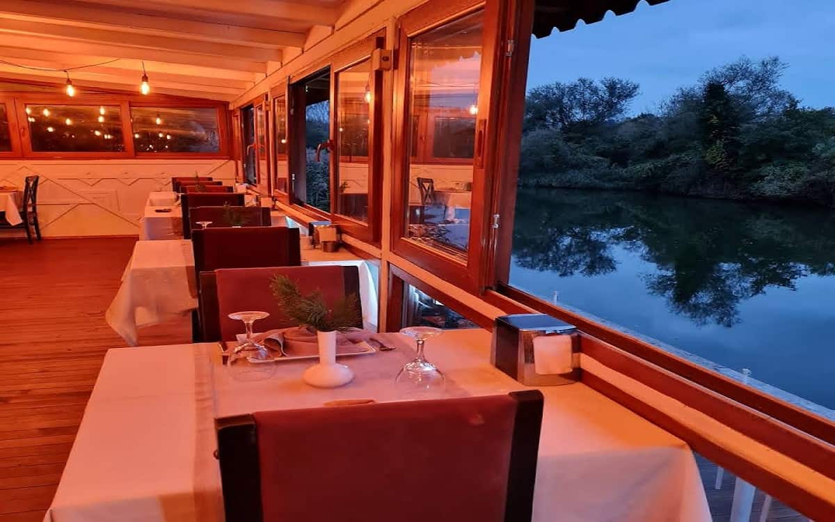 Temmuz Otel Ağva