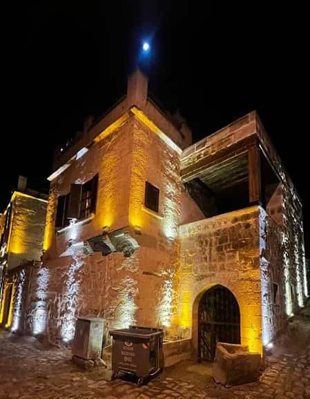 Karma Suites Cappadocia