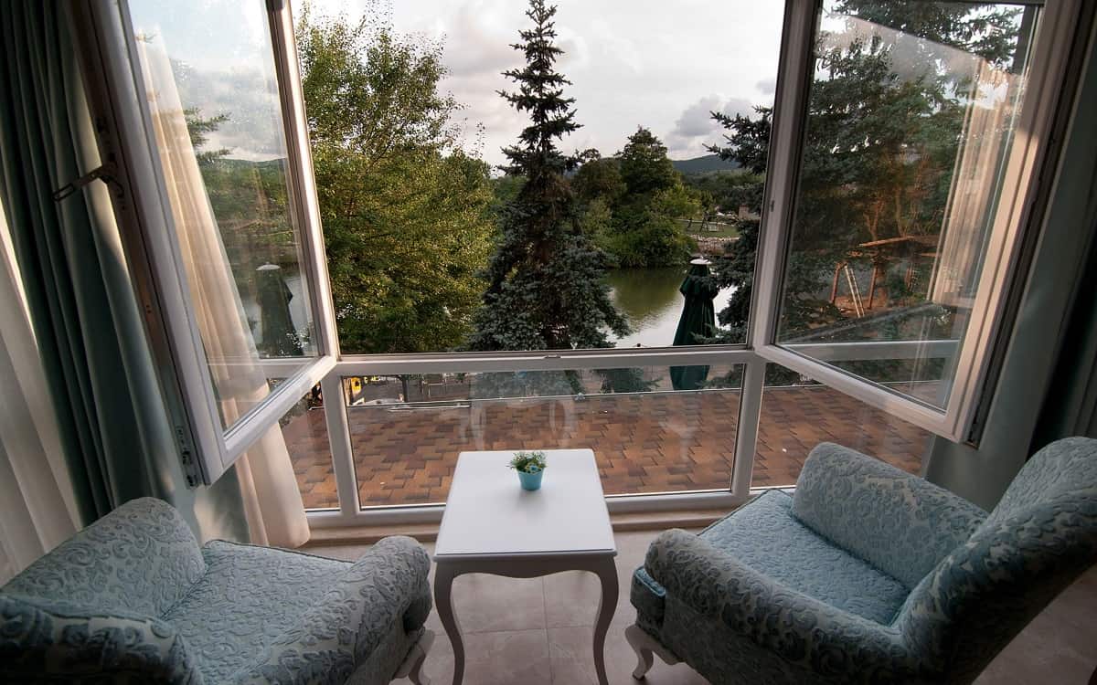 Ağva Nehir Evi Butik Otel