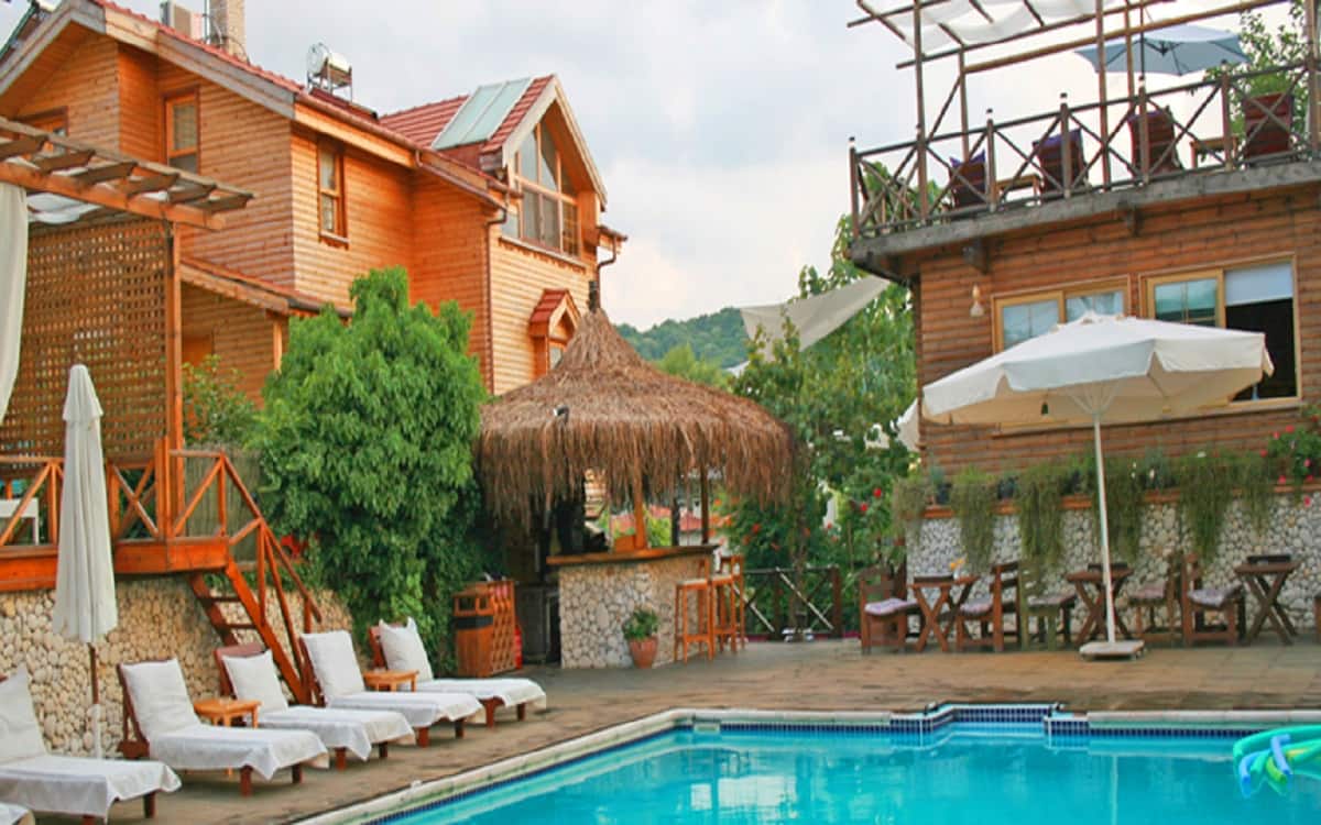 Kurfal Özel Otel