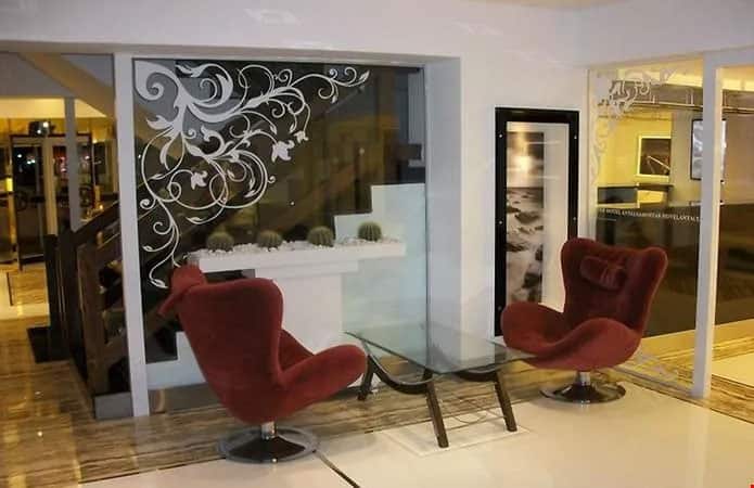 Mostar Hotel Prestij