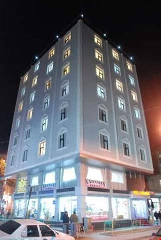 Tatvan Karaman Otel