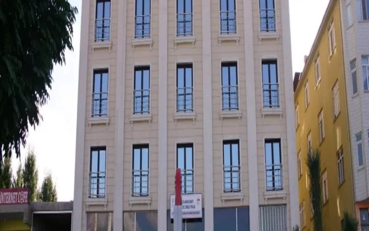 Grand Yuksel Otel
