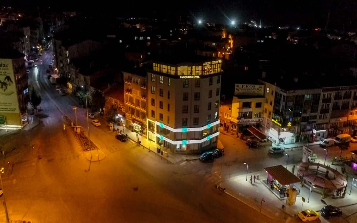 Yalcindag Otel