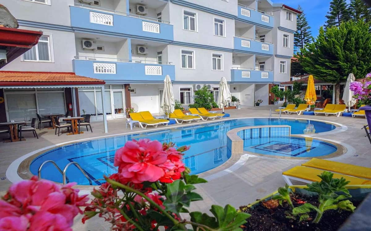 Victoria Princess Hotel