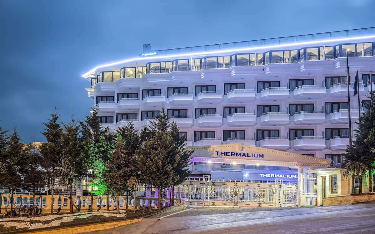 Asr-ı A'lâ Yalova Thermal