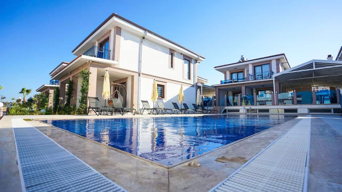Cunda Rota Seaside Otel