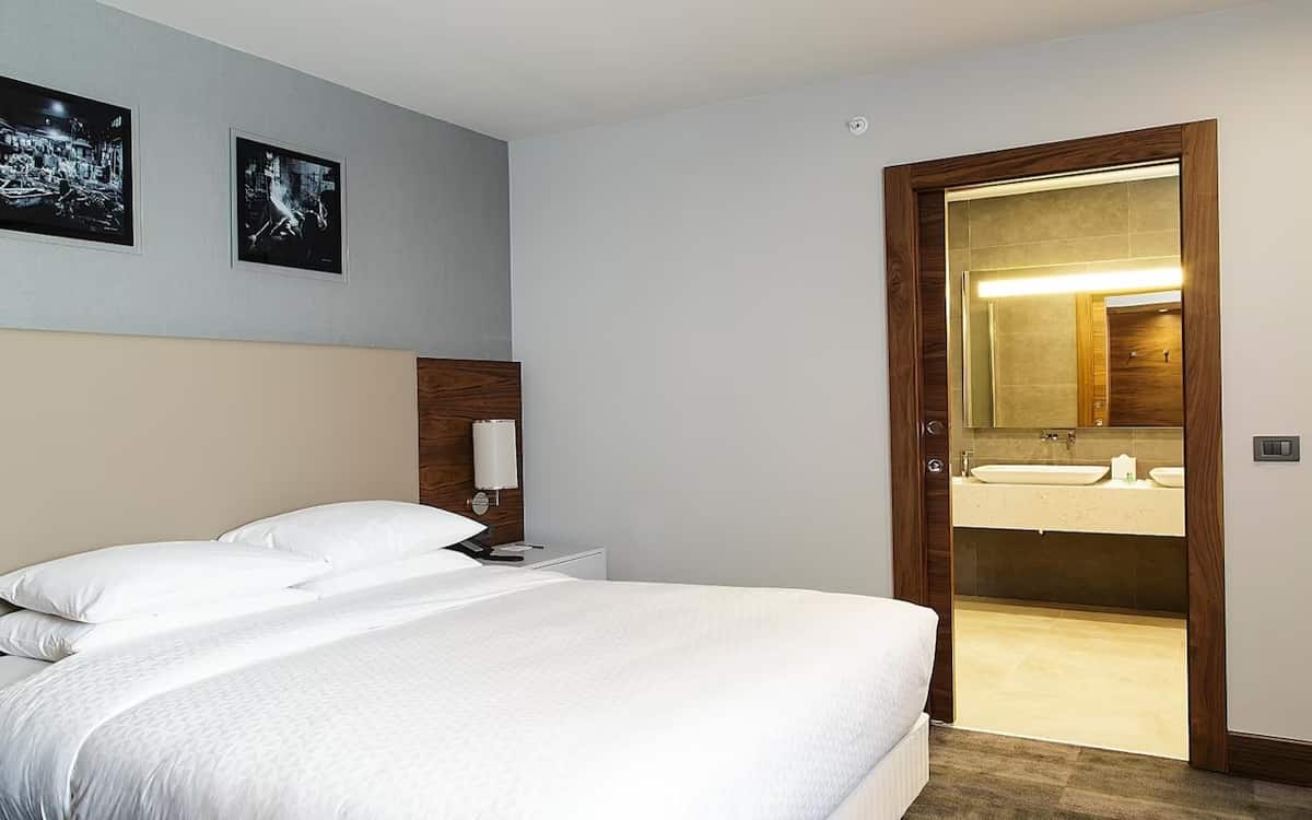 Selection King Suite Oda