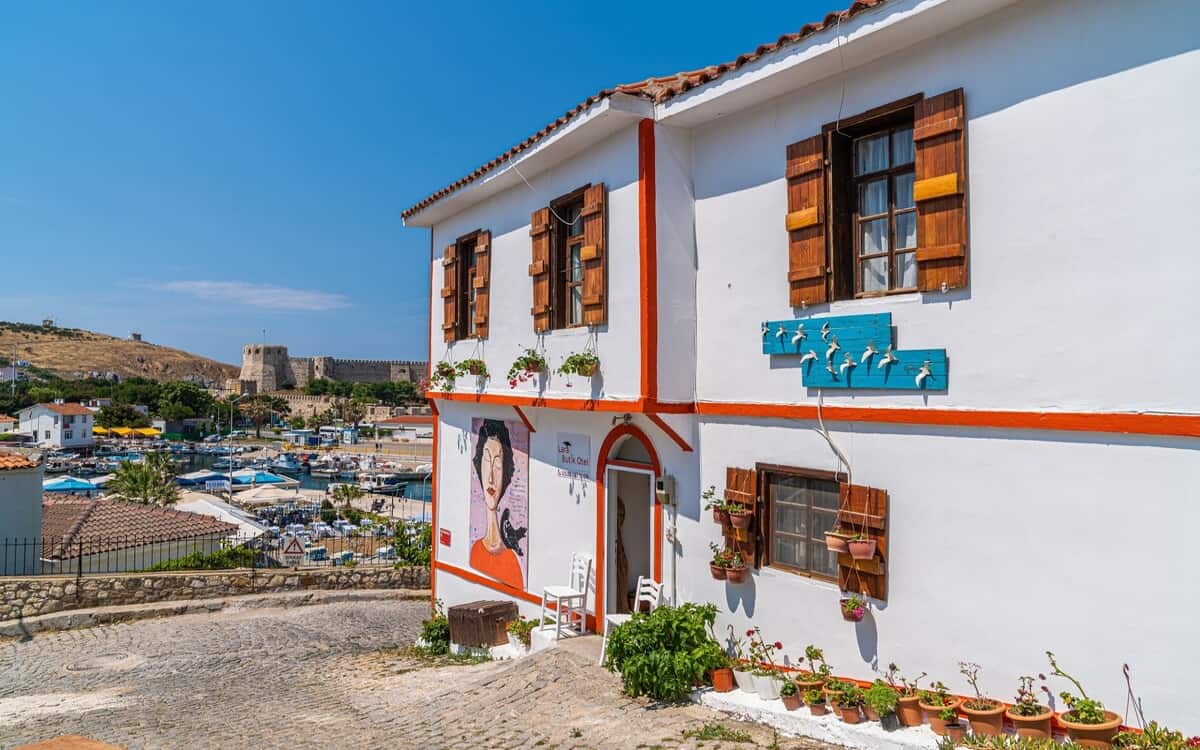 Lara Butik Otel
