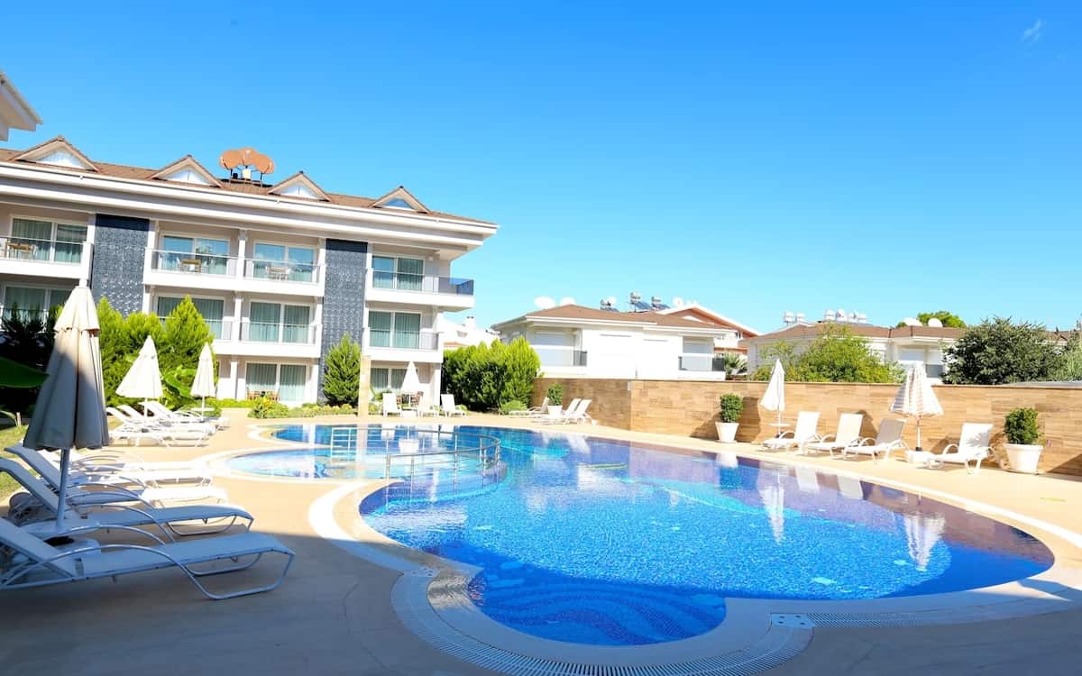 Truemar Hotels & Suites