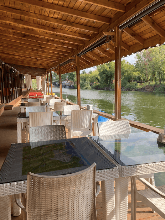 Ağva Kapım Otel