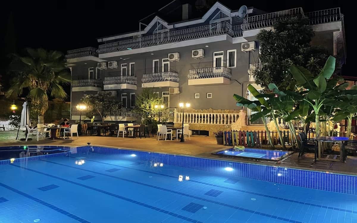 Tekirova Millennium Hotel