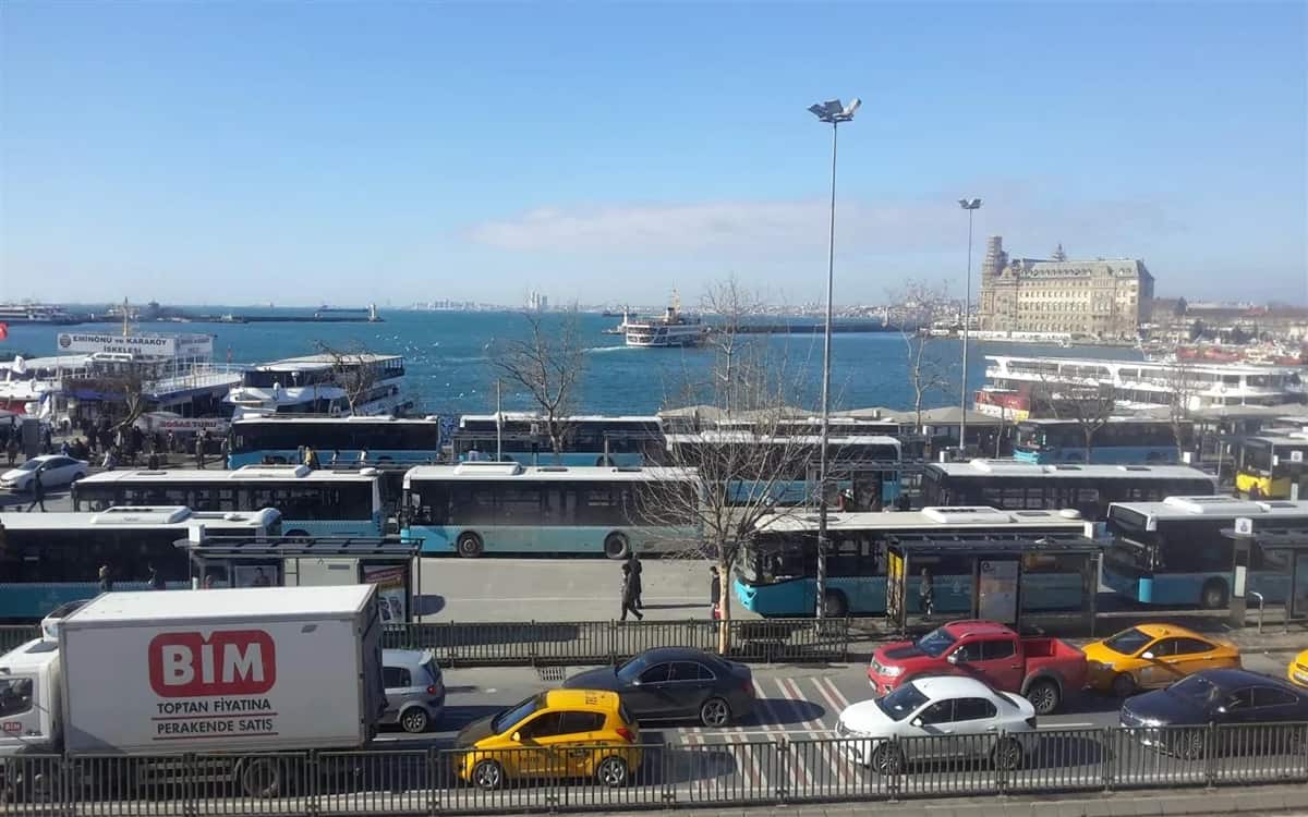 Bade 3 Otel