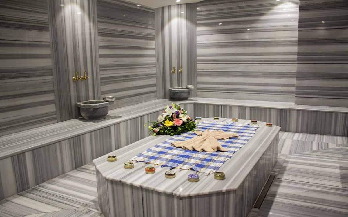 Görükle Oruç Hotel & SPA