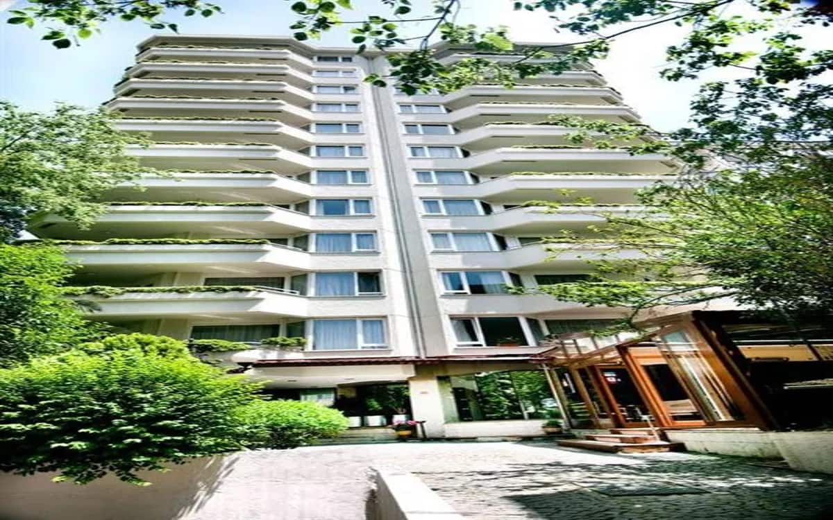 The Marmara Suadiye