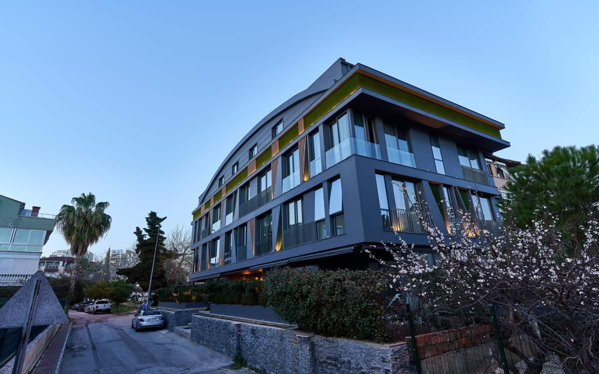 Loft 1502