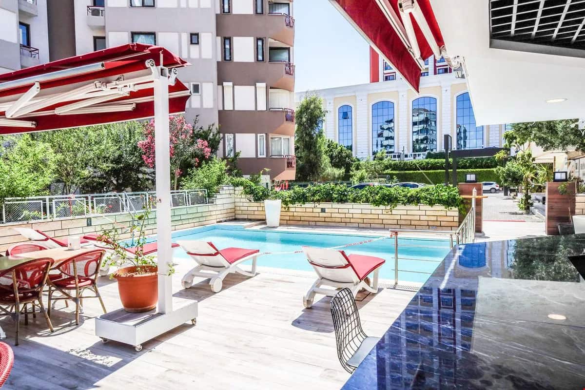 Bir Butik Hotel