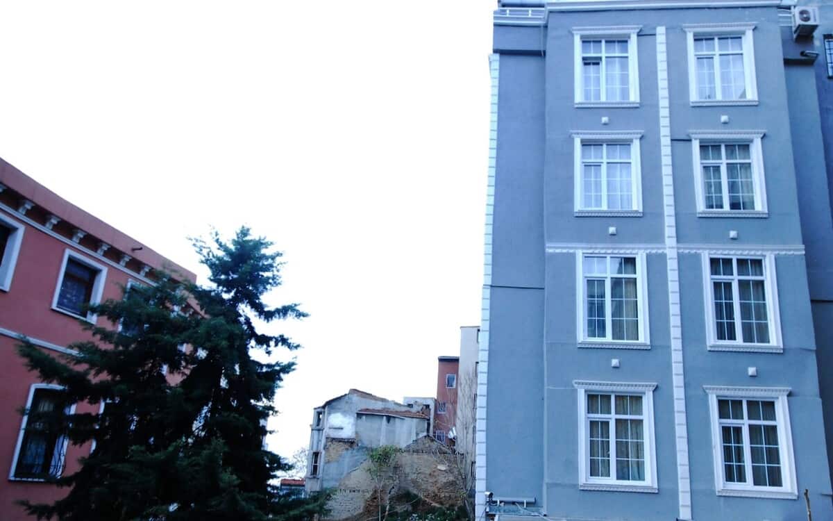 Comfort Hotel Taksim