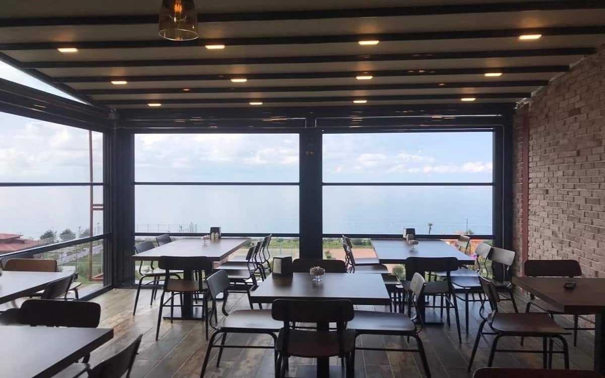 Gülcihan Hotel