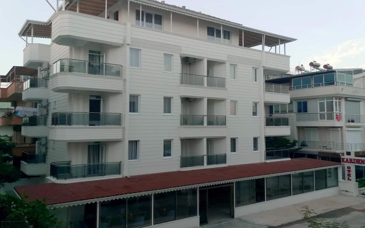 Karden Otel