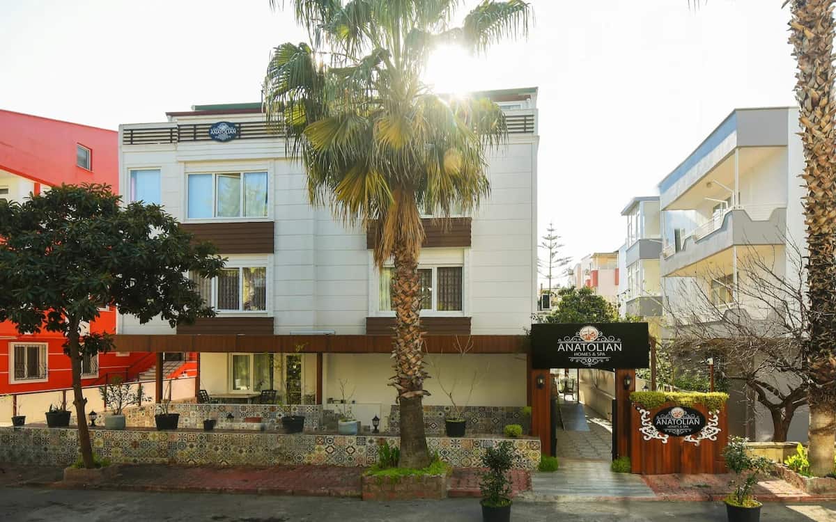 Anatolian Homes