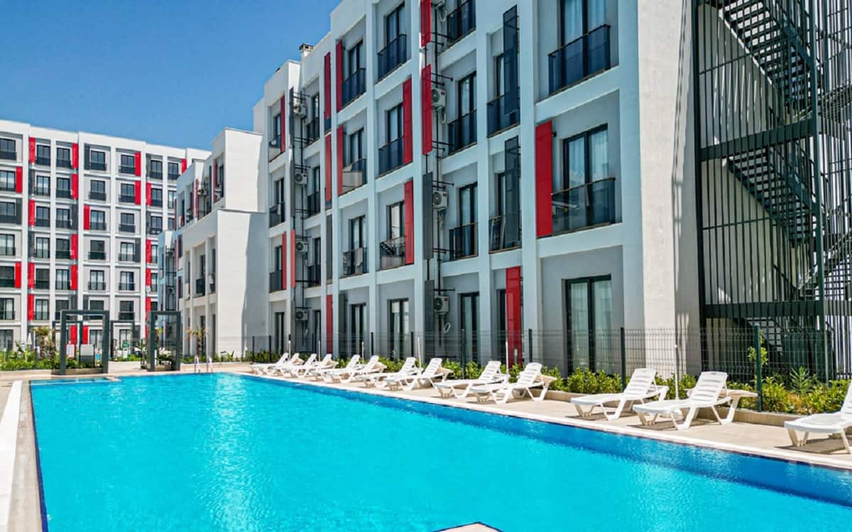 C Suites Antalia