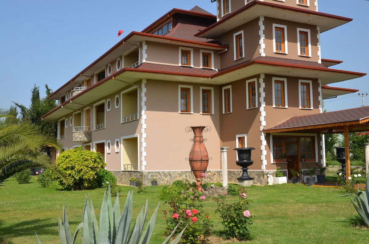 Mertur Otel