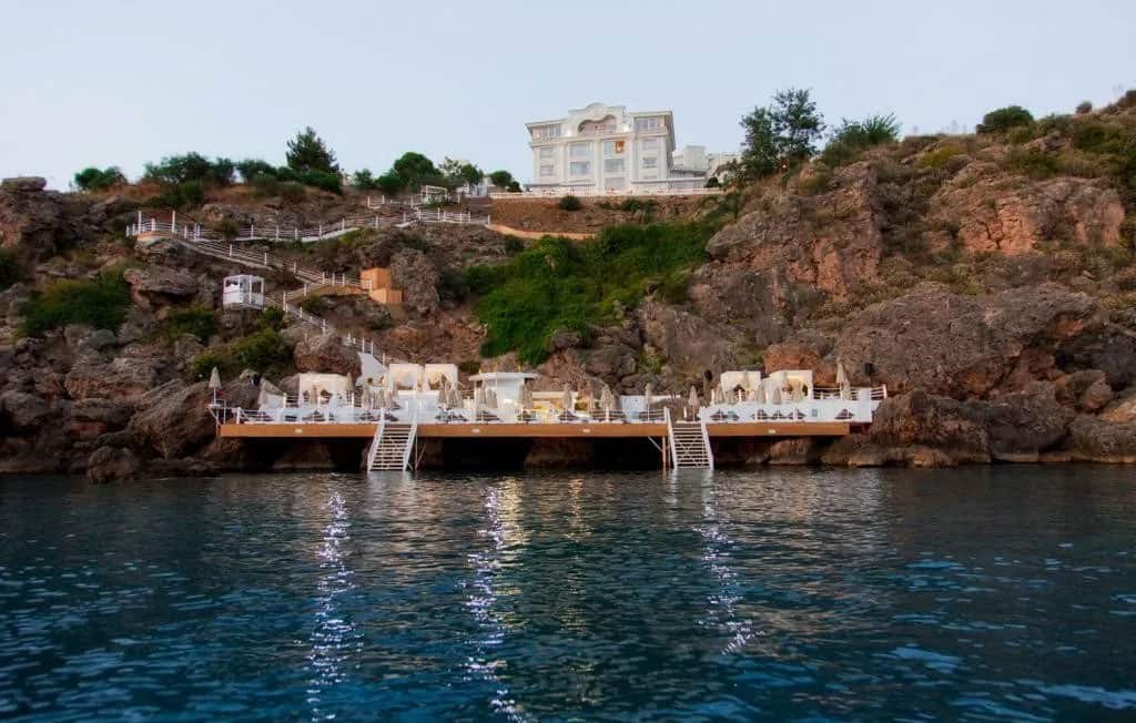 La Boutique Hotel
