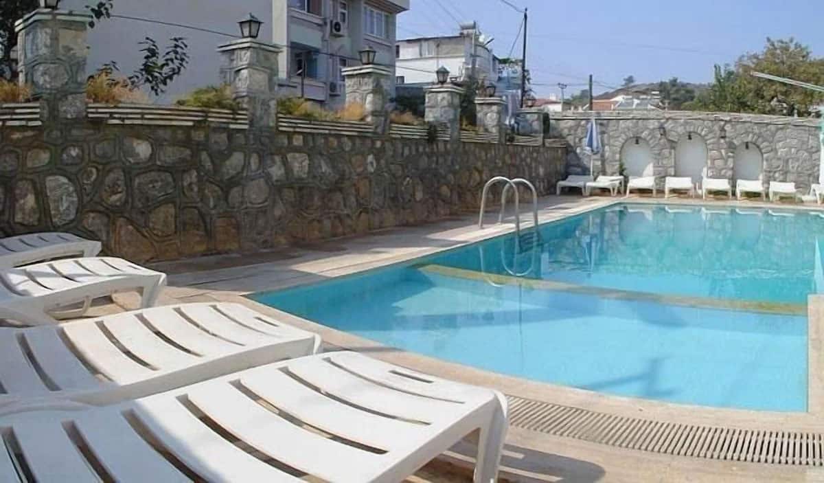 Villa Dream Apart Hotel