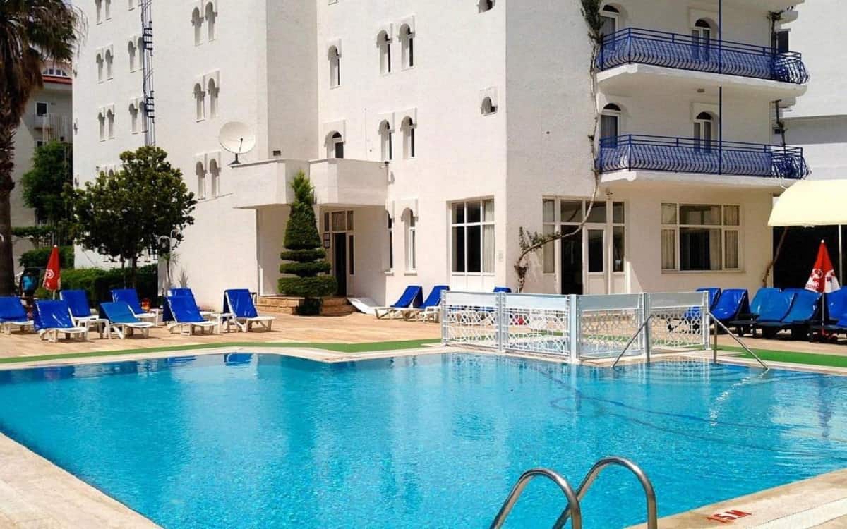 Serin Hotel