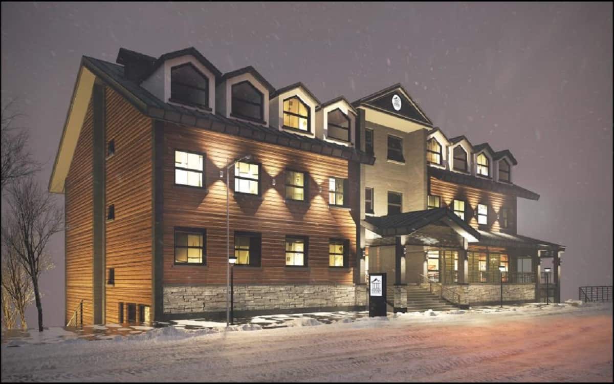 Library Hotel Erciyes