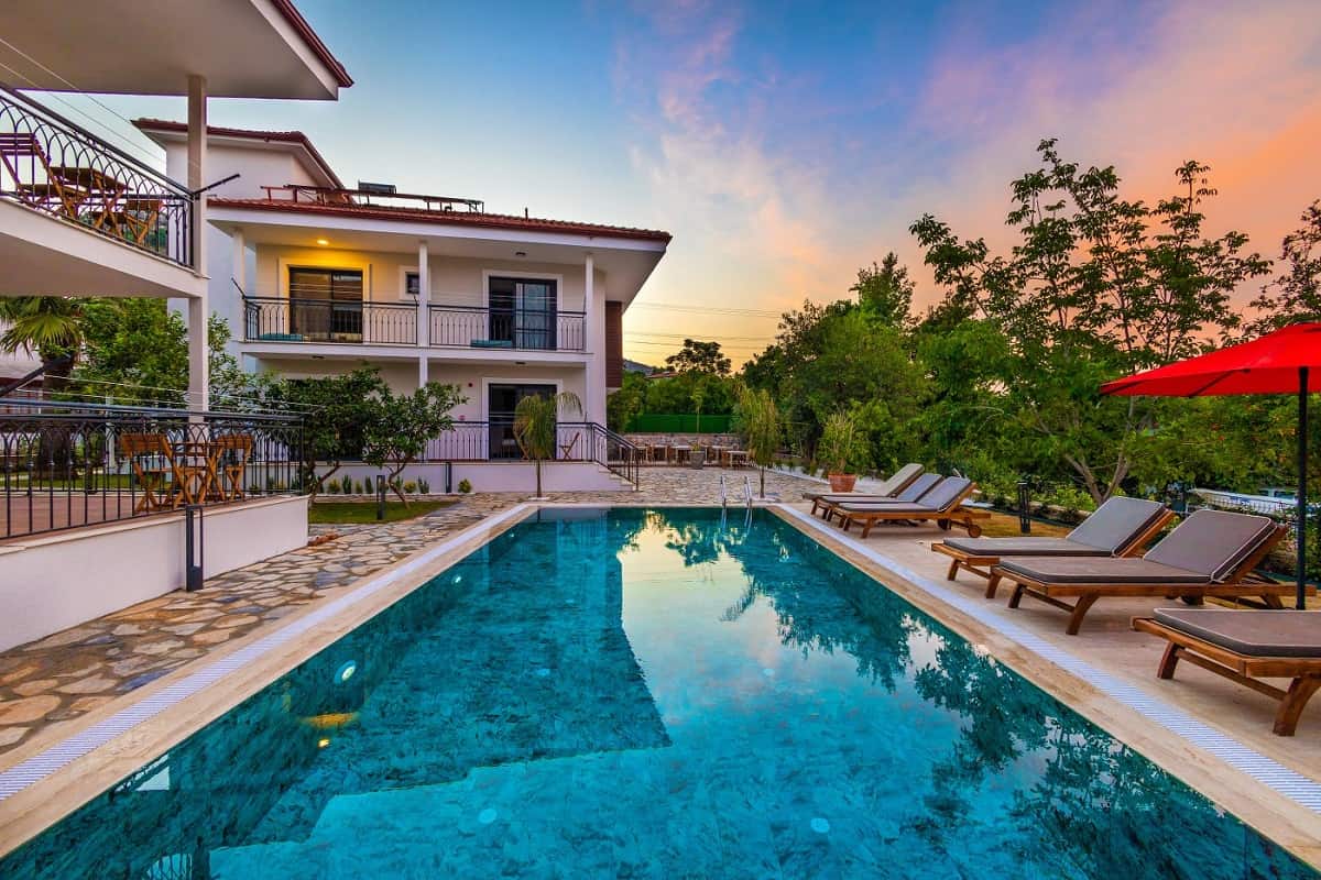Elizya Butik Otel