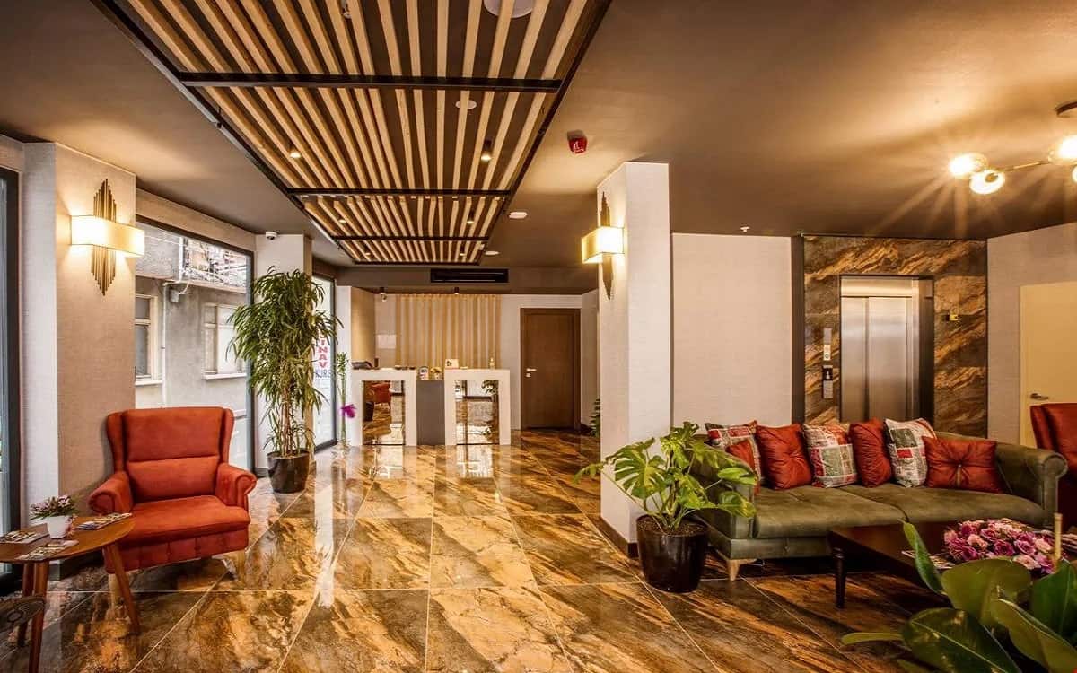 Life Point Hotel