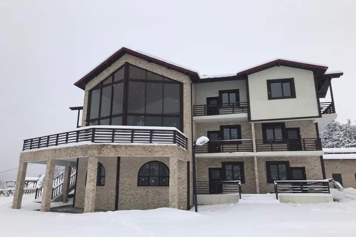Şavşat Köşk Otel