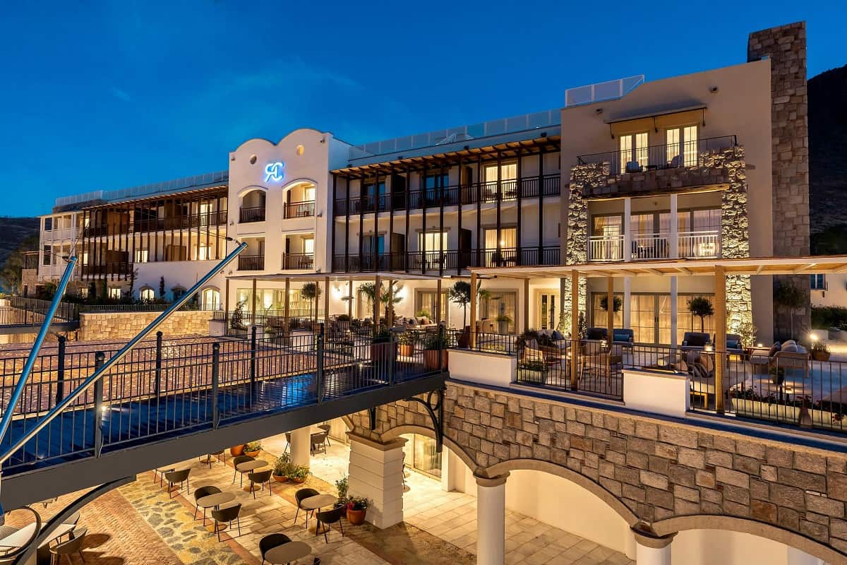 Radisson Collection Bodrum