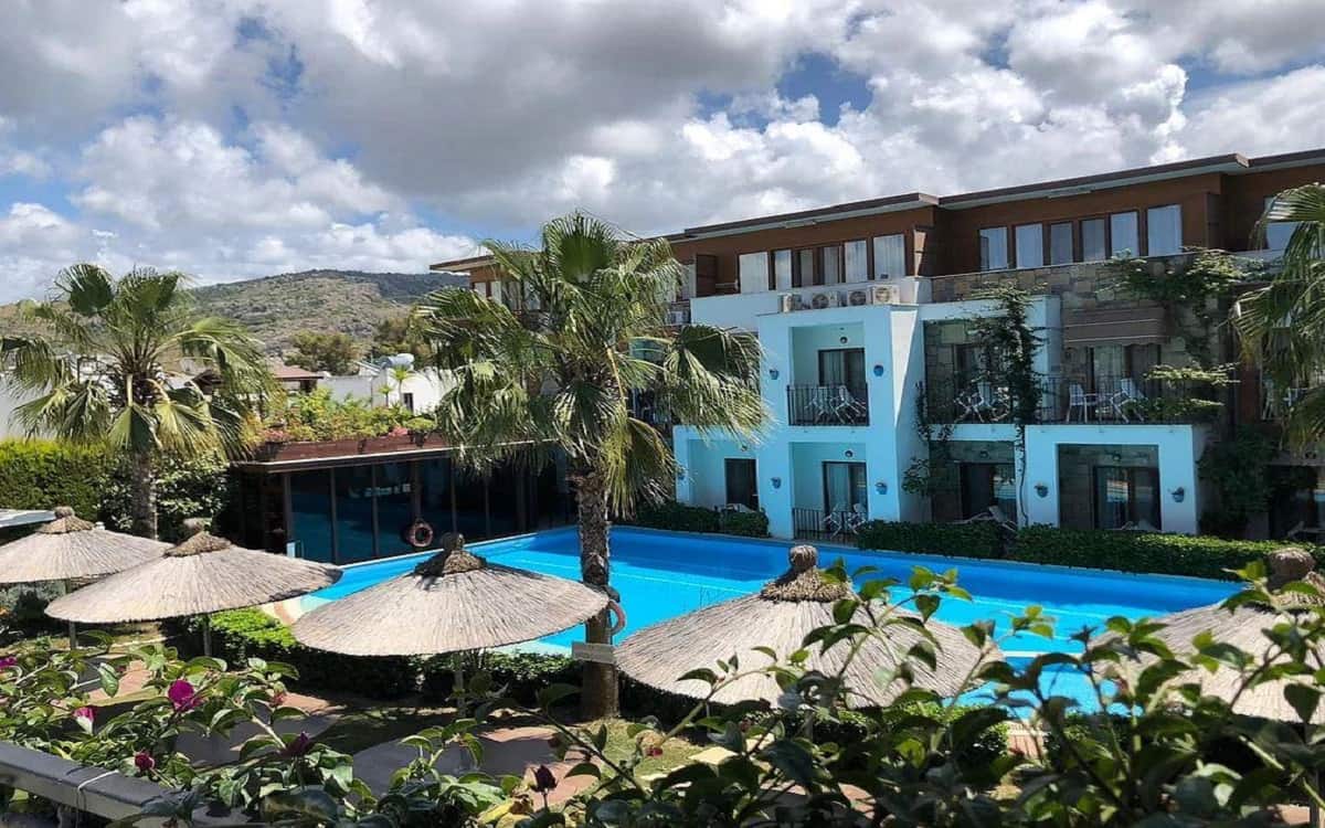 Liona Hotel & Spa
