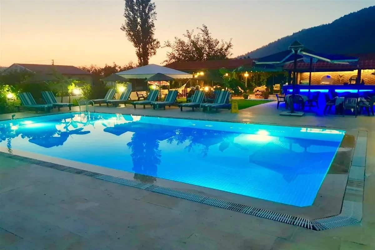 Erol Motel