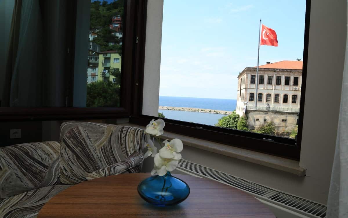 Lonca Butik Otel