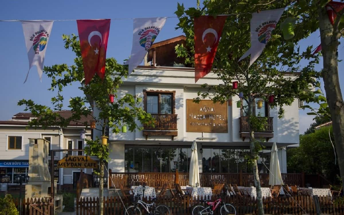 Ağva Piazza Otel